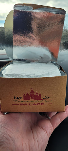 Photo of h67 Donair and Pizza Palace - 2102 22 St W, Saskatoon, SK S7M 0V3